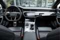 Audi RS6 4.0 TFSI Quattro Nardo Grey Pano - B&O 3D - 360 Ca Grau - thumbnail 4