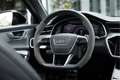 Audi RS6 4.0 TFSI Quattro Nardo Grey Pano - B&O 3D - 360 Ca Grau - thumbnail 10