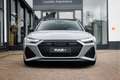 Audi RS6 4.0 TFSI Quattro Nardo Grey Pano - B&O 3D - 360 Ca Grau - thumbnail 8