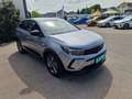 Opel Grandland GS 1,5 AT+MATRIX+NAV+SHZ+LHZ+APA Klima Navi Grau - thumbnail 10