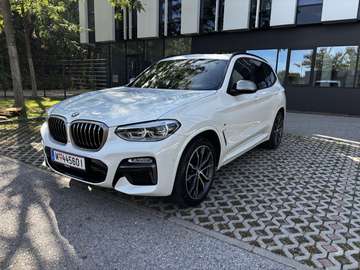 X3 M40i