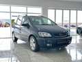 Opel Zafira A Selection Executive 2.2 16V 7-Sitzer SD Temp GA Bleu - thumbnail 3