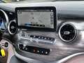 Mercedes-Benz V 300 V300 d AVANTGARDE EDITION lang Zilver - thumbnail 5