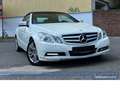 Mercedes-Benz E 220 CDI BlueEfficiency Aut.*NAV*Xenon*PDC*SHZ* Biały - thumbnail 1