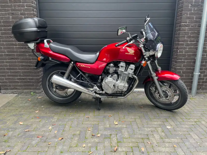 Honda CB 750 - foto 2