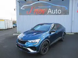 Renault Arkana 1.6 E-TECH HYBRIDE 145CH ENGINEERED -22