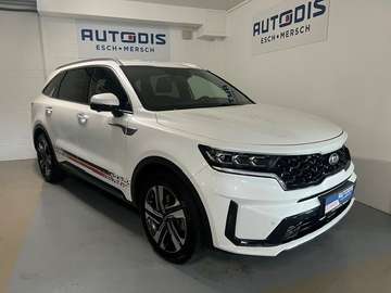1.6 TGDI PLATINUM PLUG-IN HYBRID RECHEARGEABLE 4WD