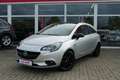 Opel Corsa E 1.4 Tempomat Sitzheizung PDC USB Gris - thumbnail 2