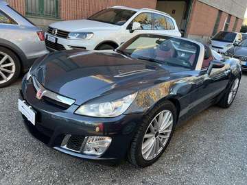 GT 2.0 turbo 260cv SATURN SKY