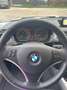 BMW 116 116i Weiß - thumbnail 9