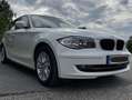 BMW 116 116i Weiß - thumbnail 7