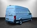 Volkswagen Crafter 2.0 TDI ACC+AHK 3t+NAVI+KAMERA+TÜV NEU Silber - thumbnail 7