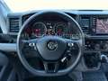 Volkswagen Crafter 2.0 TDI ACC+AHK 3t+NAVI+KAMERA+TÜV NEU Silber - thumbnail 3