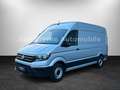 Volkswagen Crafter 2.0 TDI ACC+AHK 3t+NAVI+KAMERA+TÜV NEU Silber - thumbnail 1