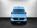 Volkswagen Crafter 2.0 TDI ACC+AHK 3t+NAVI+KAMERA+TÜV NEU Silber - thumbnail 5