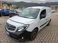 Mercedes-Benz Citan 115 cv  1.5 cdi Van €6d-temp Blanc - thumbnail 2