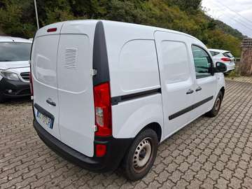 115 cv 1.5 cdi Van €6d-temp