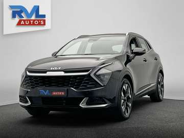 1.6 T-GDi Plug-in Hybrid AWD DynamicLine Adaptieve