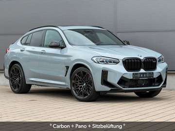 Competition*V-Max*Carbon*21Zoll*Pano*Laser