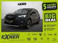 Opel Grandland X 1.5D BUSINESS ELEGANCE LED+Navi+SHZ Schwarz - thumbnail 1