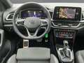 Volkswagen T-Roc 2.0 TDI DSG R-LINE 5JG+LEDplus+NAV+AHK+ACC Grau - thumbnail 9