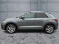 Volkswagen T-Roc 2.0 TDI DSG R-LINE 5JG+LEDplus+NAV+AHK+ACC Grau - thumbnail 4