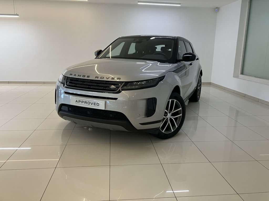 Land Rover Range Rover Evoque 1.5 I3 PHEV S AWD Auto - foto 1