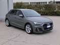 Audi A1 Sportback 1.5 (35) Tfsi 150cv S-tr. S-Line Edit. Grau - thumbnail 4