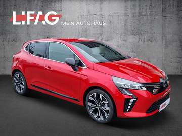 1,0 MPI-T Intense * ab €18.990,-*