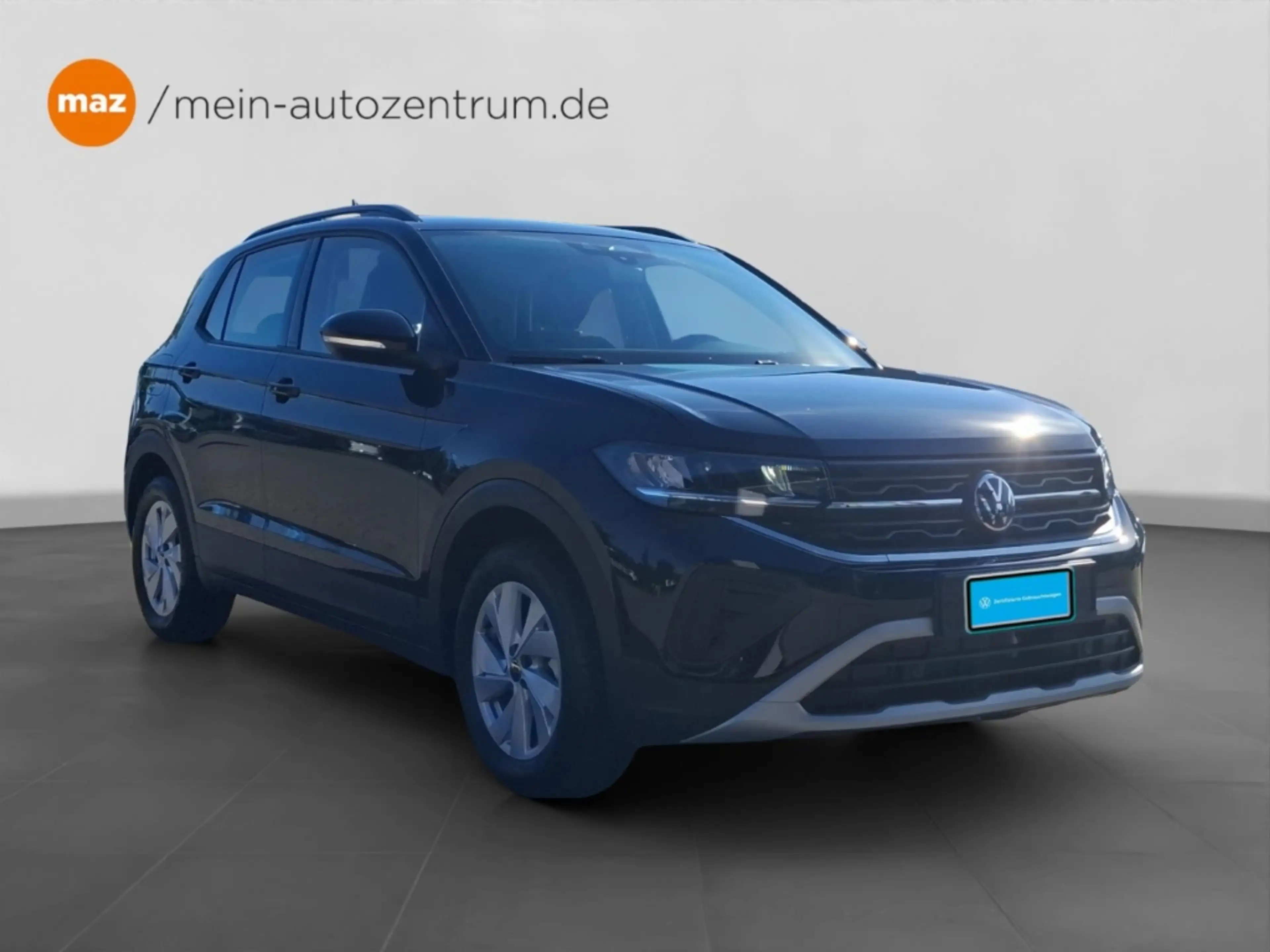 Volkswagen T-Cross Life 1.0 l TSI 70 kW (95 PS) 5-Gang — photo 7