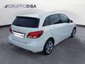 Mercedes-Benz B 180 - T246 Diesel B 180 d (cdi) Business Bianco - thumbnail 5