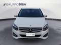 Mercedes-Benz B 180 - T246 Diesel B 180 d (cdi) Business Bianco - thumbnail 2