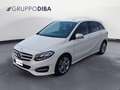 Mercedes-Benz B 180 - T246 Diesel B 180 d (cdi) Business Bianco - thumbnail 1