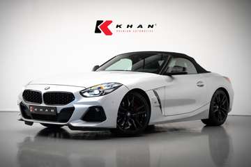 Roadster M40i High Executive |H&K|HUD|ACC|Memory|D