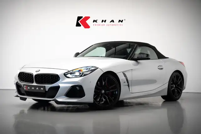 BMW Z4 Roadster M40i High Executive |H&K|HUD|ACC|Memory|D
