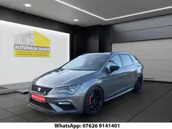 Seat Leon ST Cupra 300 4Drive 2.0 TSI Motec 19'' Bull X