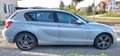 BMW 118 118d Silber - thumbnail 5