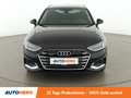 Audi A4 40 TDI quattro advanced Aut. *LED*ACC*NAVI*CAM* Noir - thumbnail 9