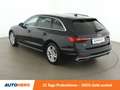 Audi A4 40 TDI quattro advanced Aut. *LED*ACC*NAVI*CAM* Noir - thumbnail 4