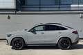 Mercedes-Benz GLE 400 GLE 400e Coupé Automaat 4MATIC Sport Edition | MAN Gris - thumbnail 6