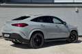 Mercedes-Benz GLE 400 GLE 400e Coupé Automaat 4MATIC Sport Edition | MAN Gris - thumbnail 2