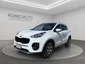 Kia Sportage 2.0 CRDI 185 CV AWD GT Line Bianco - thumbnail 1
