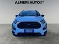 Ford EcoSport 1.0 EcoBoost Benzina 125cv S&S Active Wit - thumbnail 2