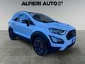 Ford EcoSport 1.0 EcoBoost Benzina 125cv S&S Active Wit - thumbnail 1