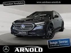 Mercedes-Benz E 450 T d 4M All Terrain AHK SUPERSCREEN PanoD. Avantgarde Night Paket/Navi/Distronic/KeylessGo/Autom./Klima/Sitzhzg./LED/BC