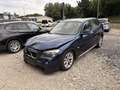 BMW X1 xDrive18d Österreich Paket Blau - thumbnail 1