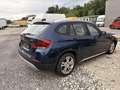 BMW X1 xDrive18d Österreich Paket Blau - thumbnail 2