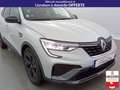 Renault Arkana mild hybrid 160 EDC FAP - 22 - R.S. Line Alb - thumbnail 9