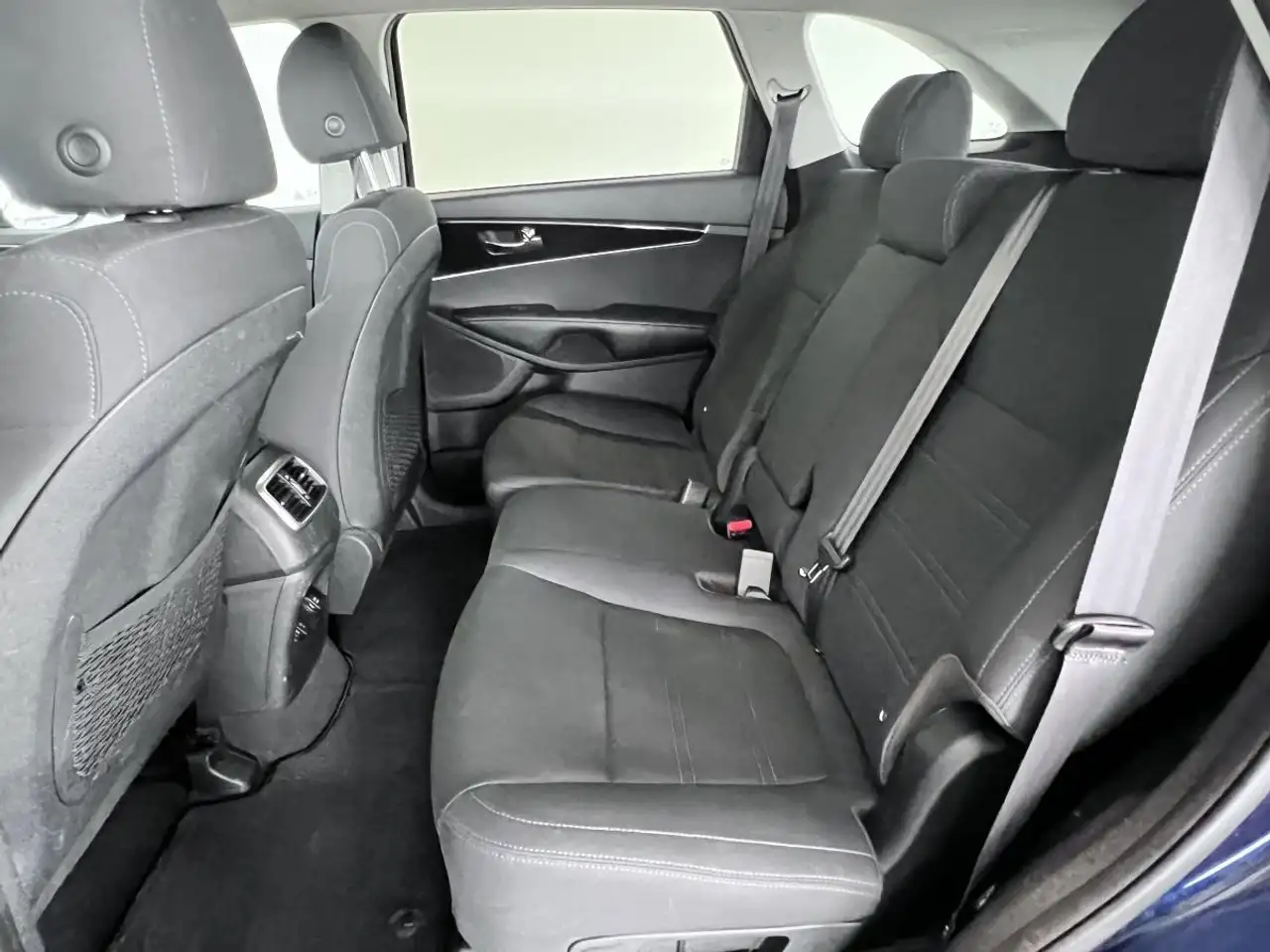 Kia Sorento снимка Kia Sorento