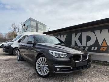 Gran Turismo 520 dA LUXURY Start/Stop * EURO6B*